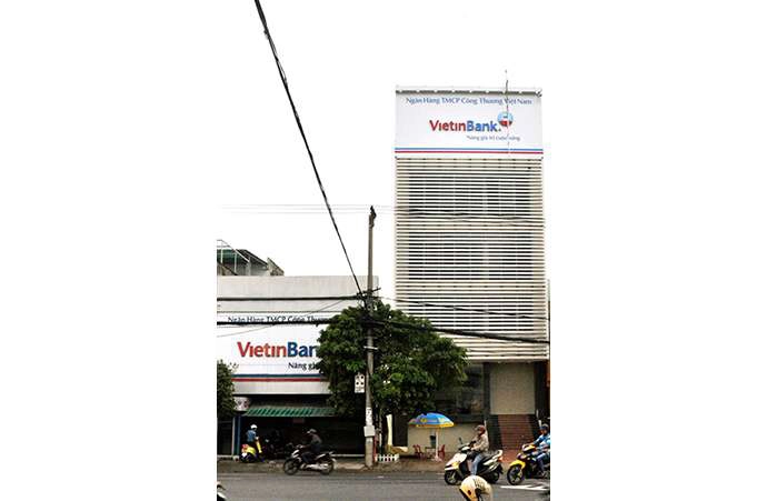 Vietinbank - PGD Hoà Khánh
