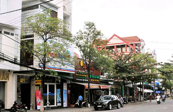 Vietinbank - PGD Thanh Bình