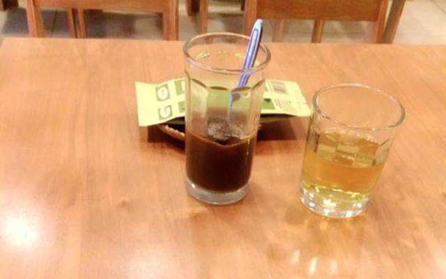 407 Cafe