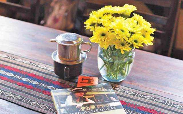 42 Cafe - KĐT Linh Đàm