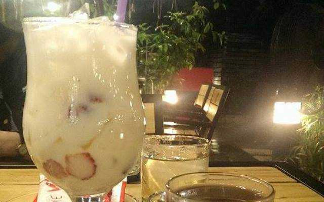 420 Cafe - Tạ Quang Bửu