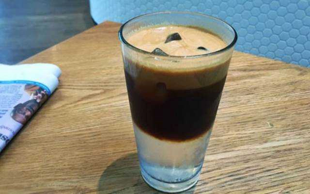 421 Cafe