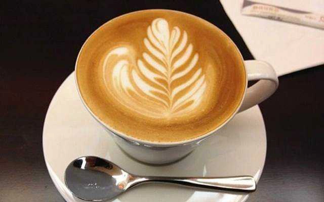 437 Cafe