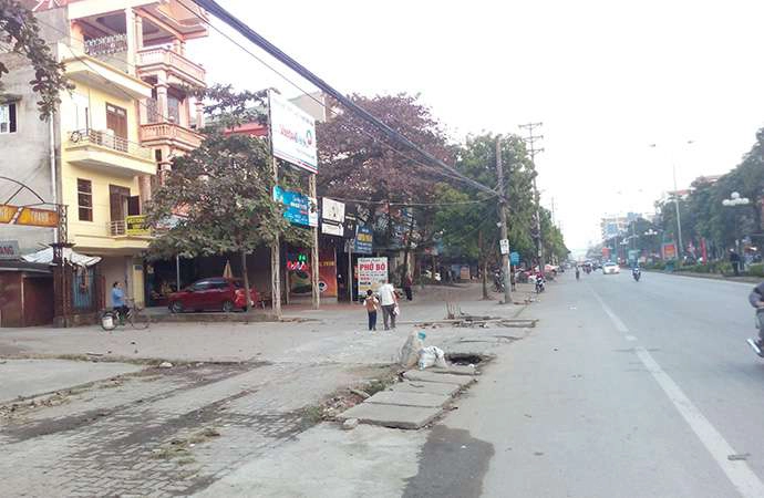 Vietinbank - PGD Minh Trang