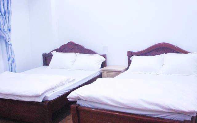 45 Calmette Hostel