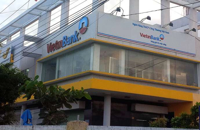 Vietinbank - PGD Đông Hòa