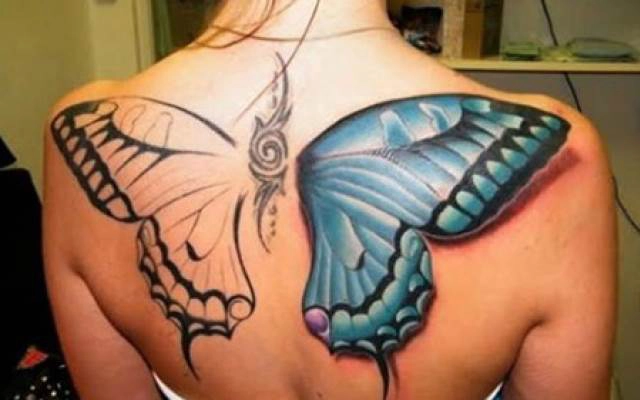 468Tattoo - Nguyễn Trãi