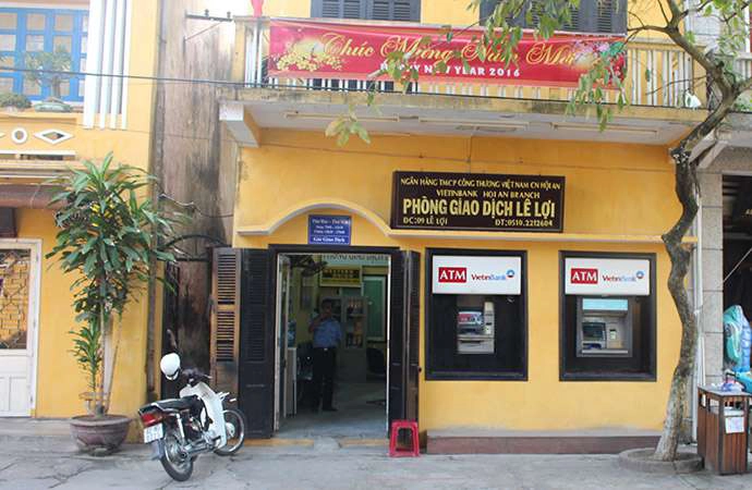 Vietinbank - PGD Lê Lợi