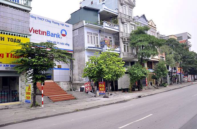 Vietinbank - PGD số 01
