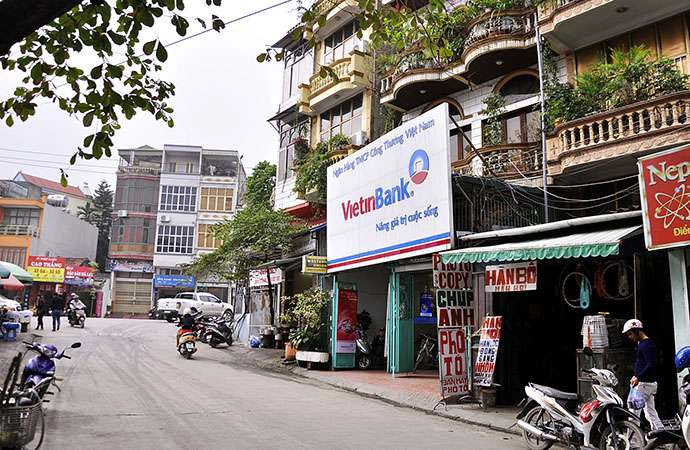 Vietinbank - PGD Số 05