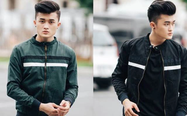 4Men Shop - 206D Lê Văn Sỹ