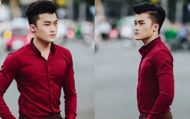 4Men Shop - 526 Quang Trung
