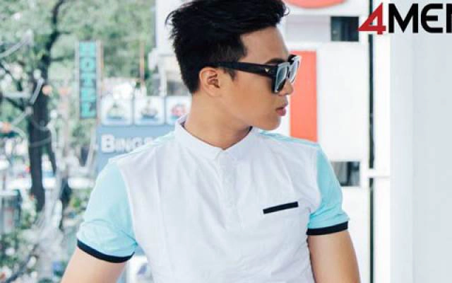 4Men Shop - 763 Quang Trung