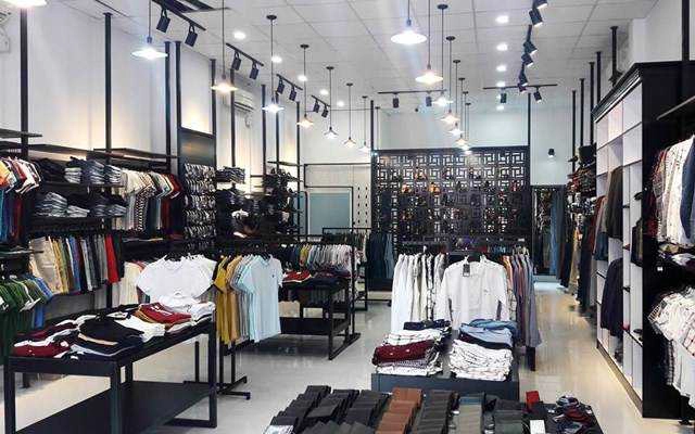 4Men Shop - Đỗ Xuân Hợp