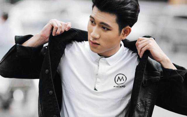 4Men Shop - Huỳnh Tấn Phát