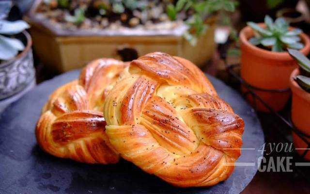 4You Cake - Tiệm Bánh