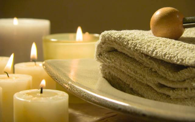 5 Stars Spa - Trần Nguyên Hãn