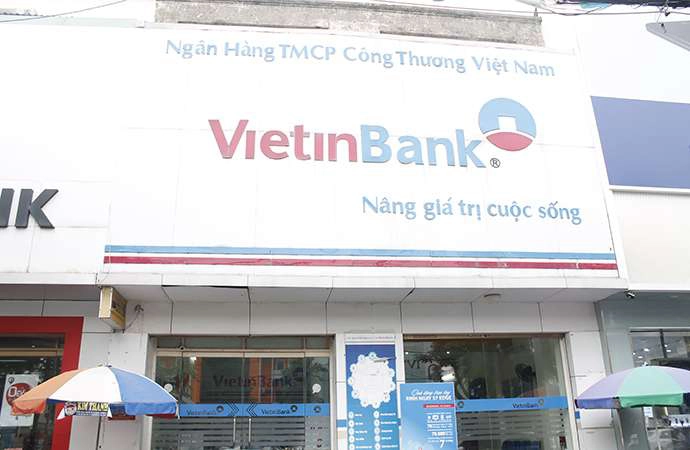 Vietinbank - PGD Thanh Niên