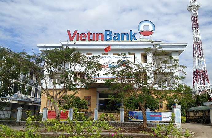 Vietinbank - PGD Lao Bảo