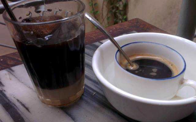 51 Cafe - Nguyễn Hữu Huân