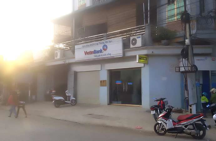 Vietinbank - PGD số 1