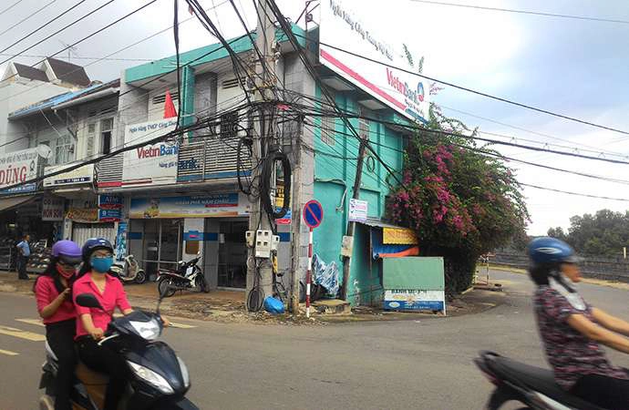 Vietinbank - PGD Cầu Quan