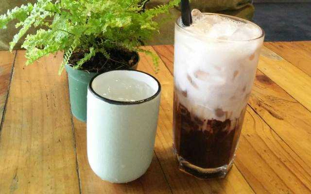 539 Cafe