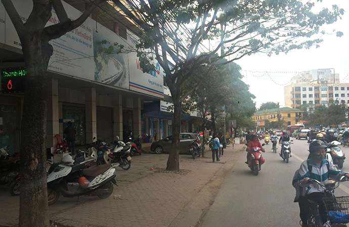 Vietinbank - PGD Lương Ngọc Quyến