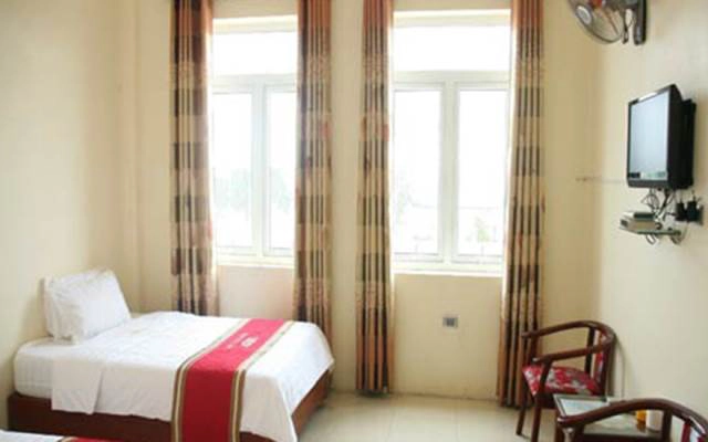 559 Hotel
