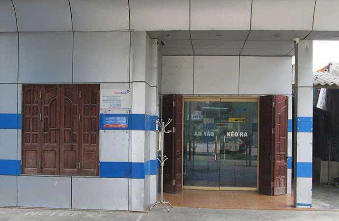 Vietinbank - PGD Nghi Sơn