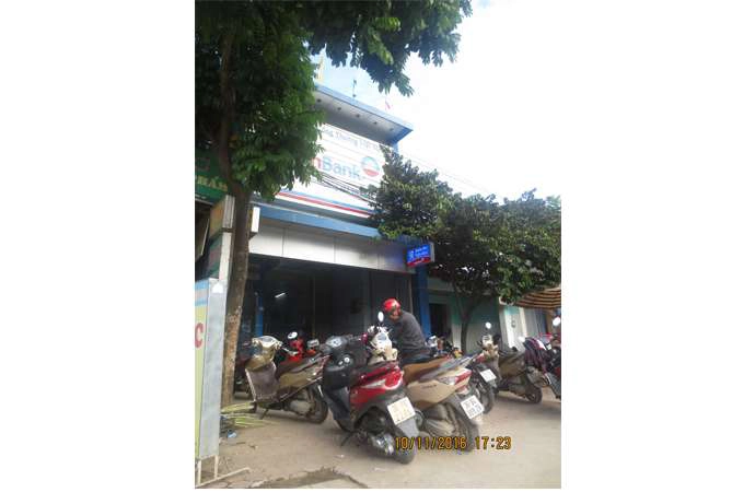 Vietinbank - PGD Yên Định