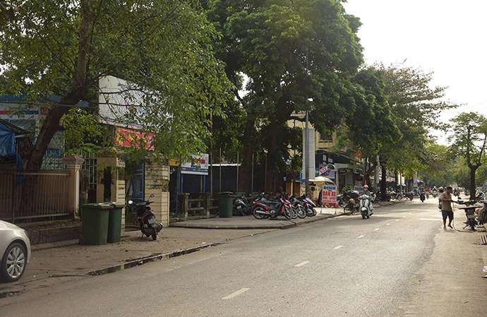 Vietinbank - PGD Thuận Thành