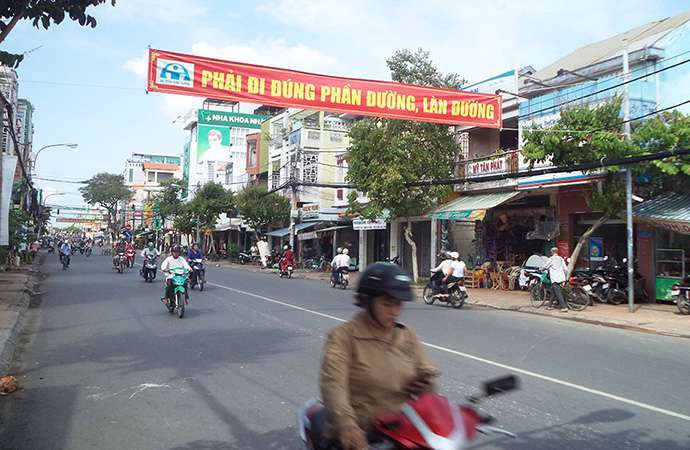 Vietinbank - PGD Đinh Bộ Lĩnh