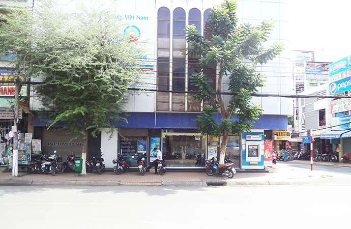 Vietinbank - PGD Lê Lợi