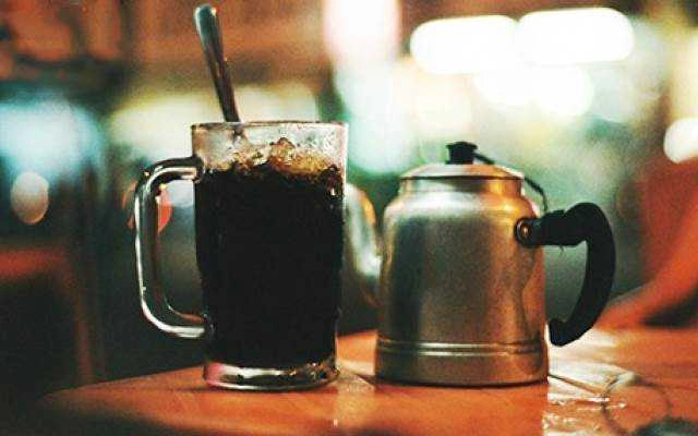 59 Cafe - Cửa Nam