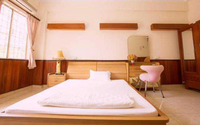 5C Guest House
