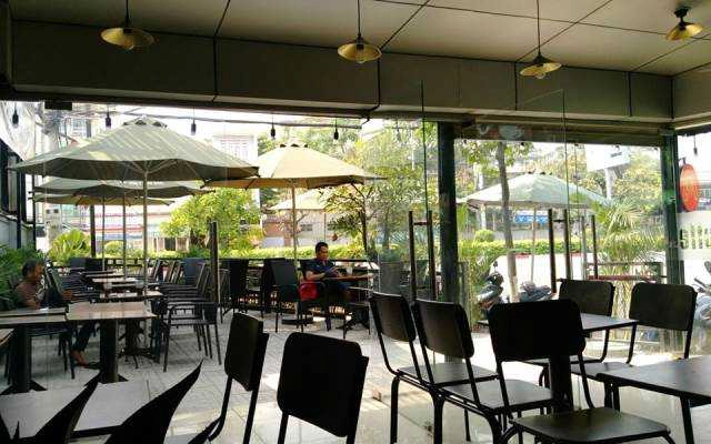 5s Cafe