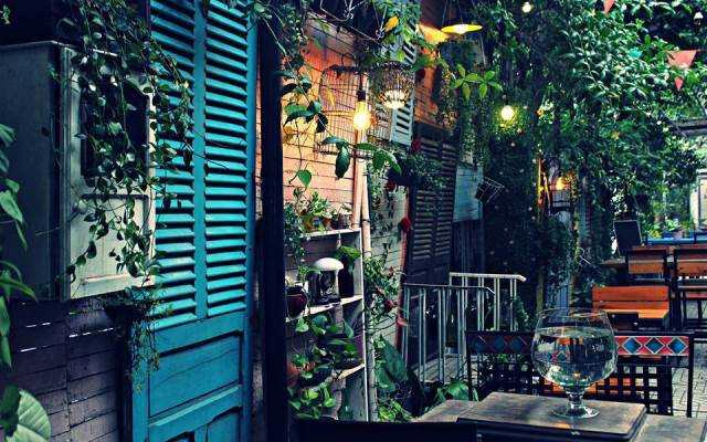 612 Coffee House