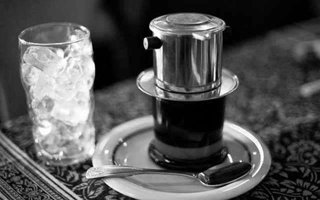 615 Cafe - Trần Hưng Đạo