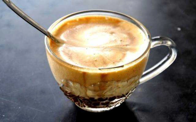 63 Cafe - Đường Số 36