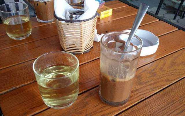66 Cafe - Vương Thừa Vũ