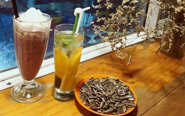 67 Cafe - Phạm Hồng Thái