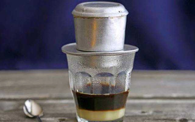 68 Cafe - Đường Số 18