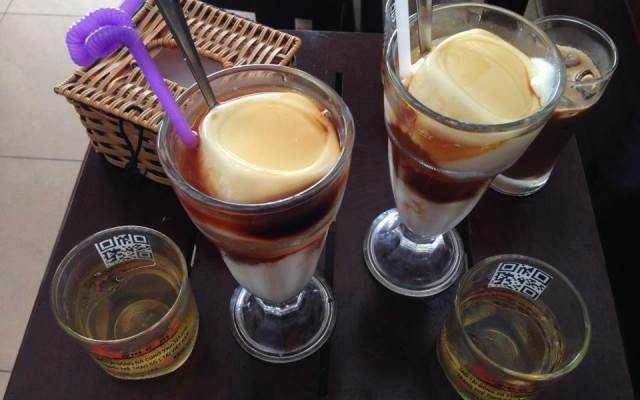 68 Coffee - Long Biên 1