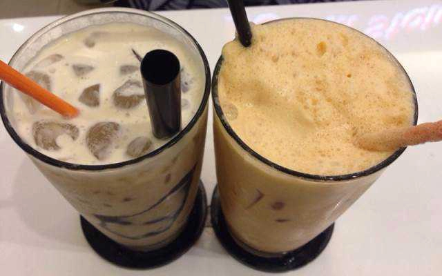 68 Station Cafe