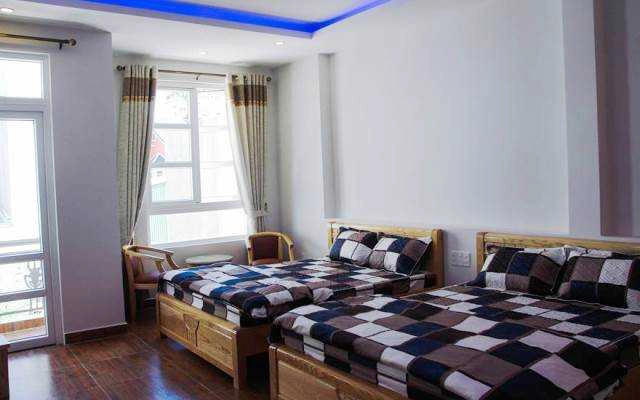 688 Dalat Hotel