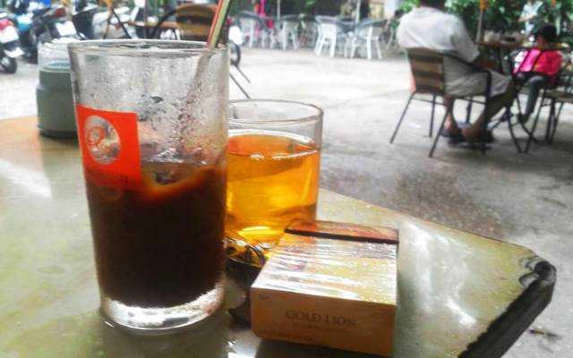 69 Cafe - Bùi Huy Bích