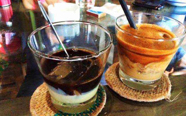 6A Cafe