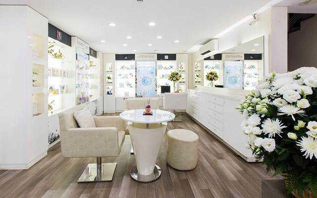Trang Hà Beauty Group - Tăng Bạt Hổ
