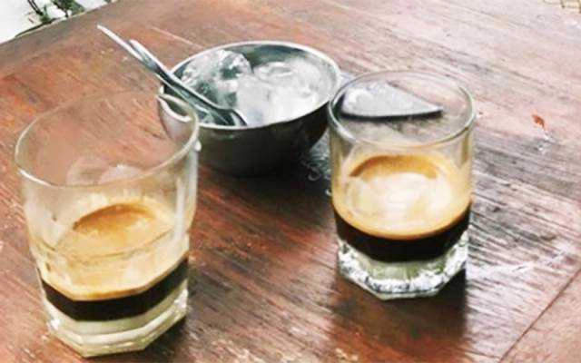 7 Cafe